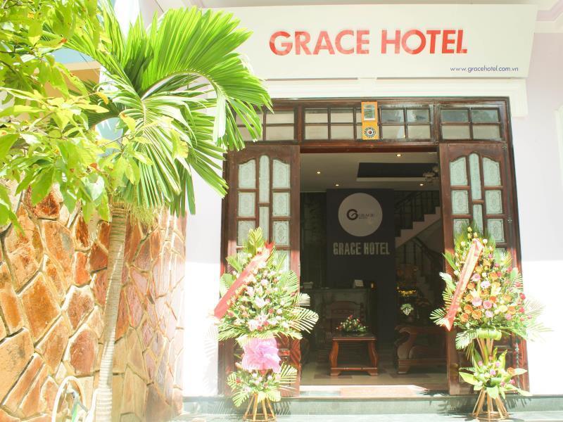 Cozy Hue Hotel Bagian luar foto