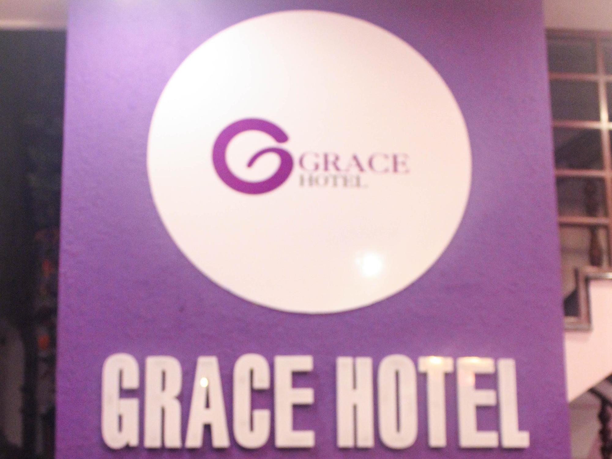 Cozy Hue Hotel Bagian luar foto