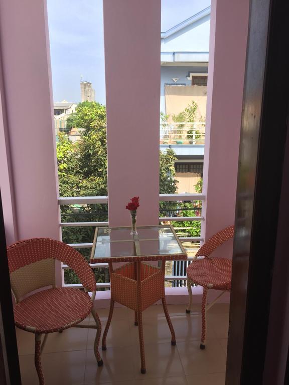 Cozy Hue Hotel Bagian luar foto