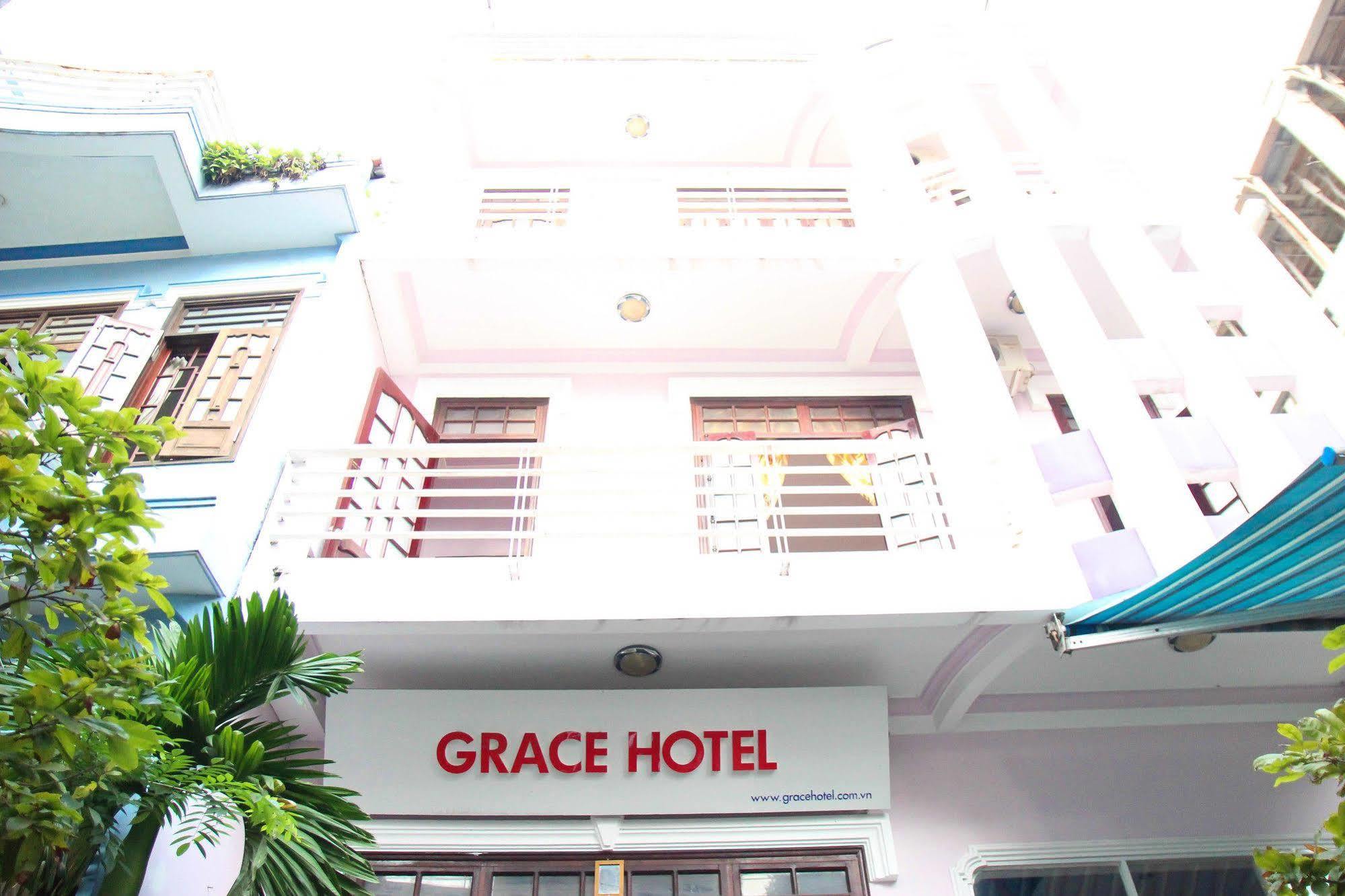 Cozy Hue Hotel Bagian luar foto