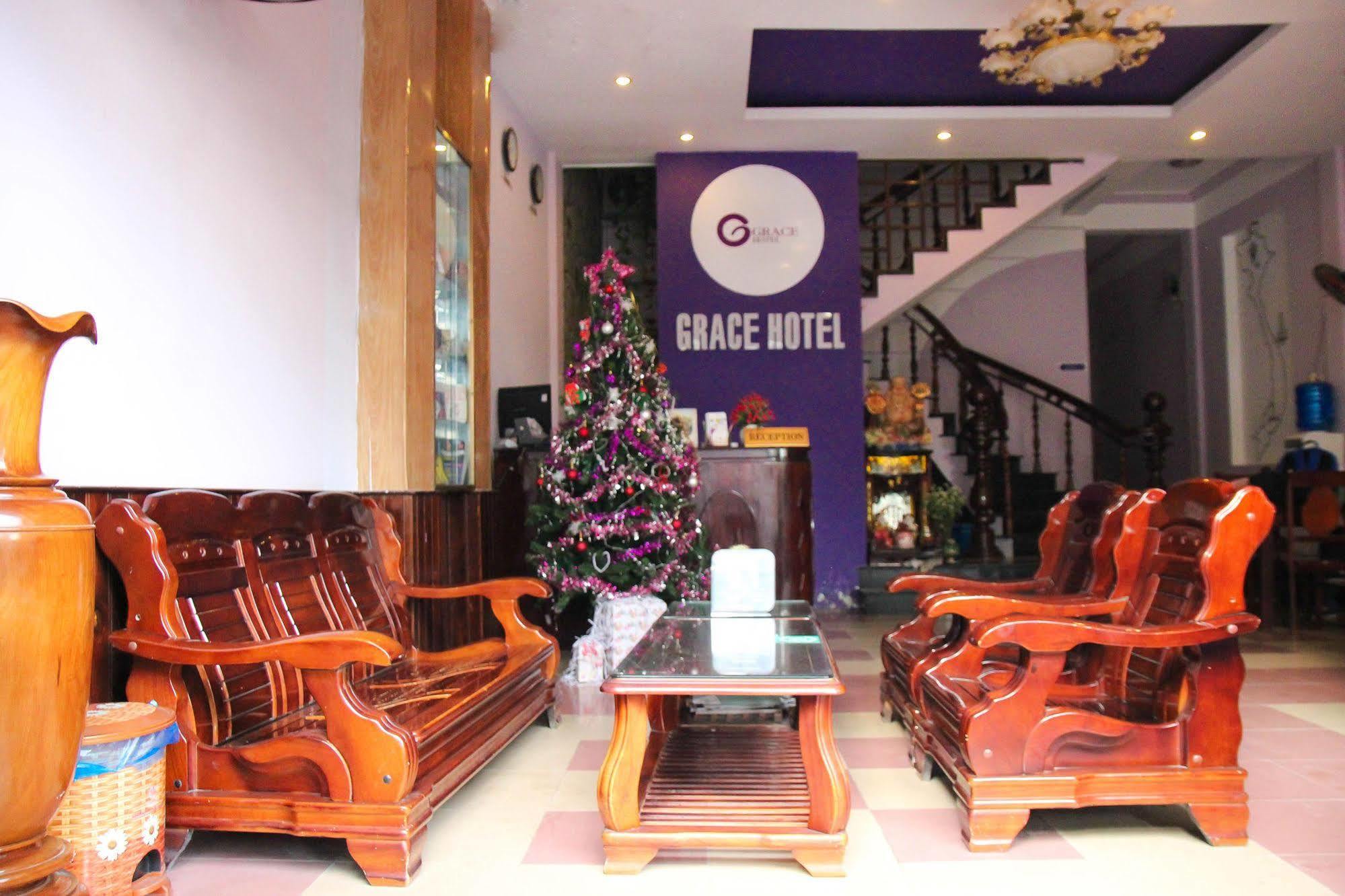 Cozy Hue Hotel Bagian luar foto