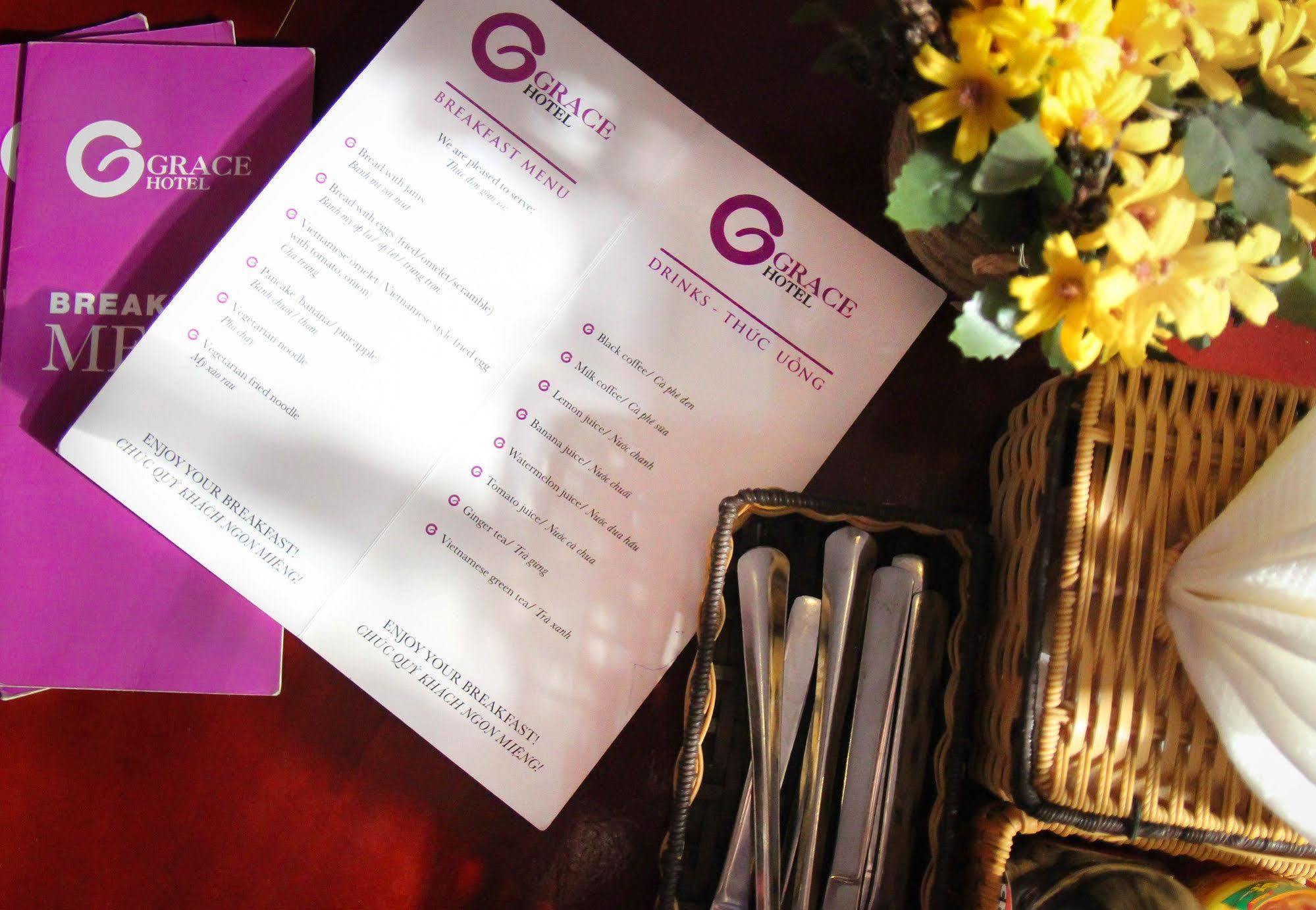 Cozy Hue Hotel Bagian luar foto