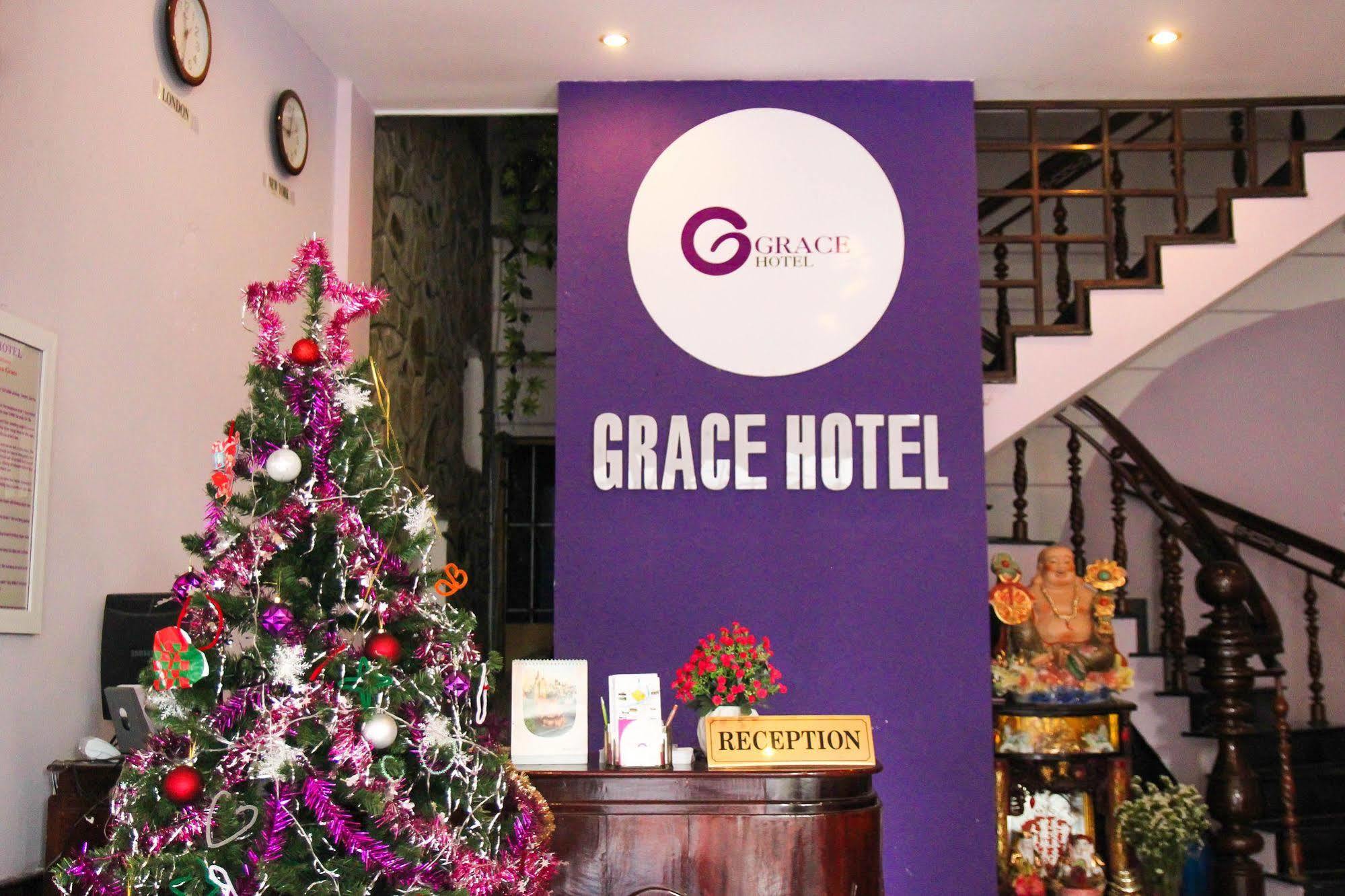Cozy Hue Hotel Bagian luar foto